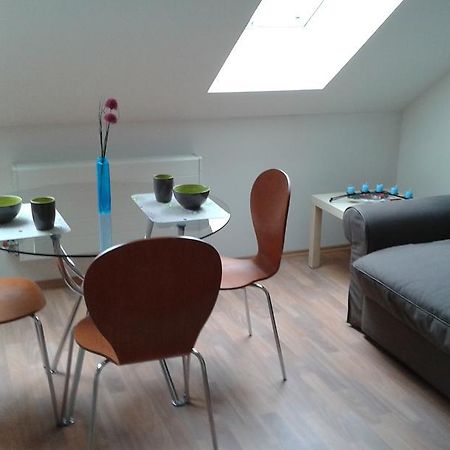 Apartment 올로모우츠 외부 사진
