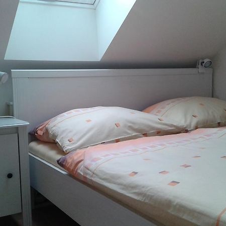 Apartment 올로모우츠 외부 사진