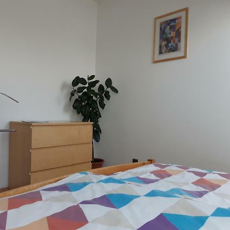 Apartment 올로모우츠 외부 사진