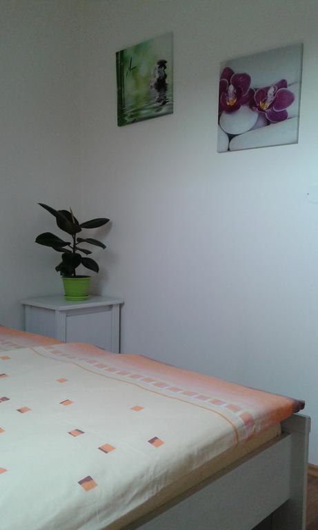 Apartment 올로모우츠 외부 사진