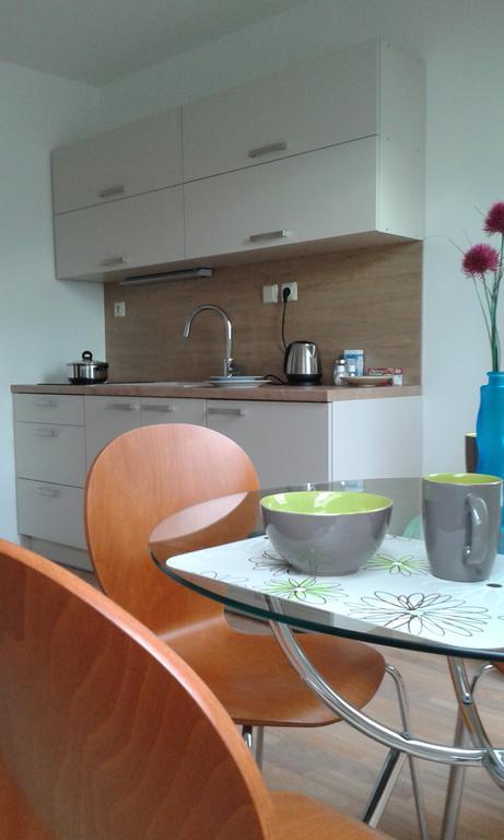 Apartment 올로모우츠 외부 사진