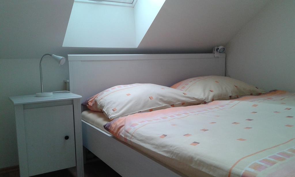 Apartment 올로모우츠 외부 사진