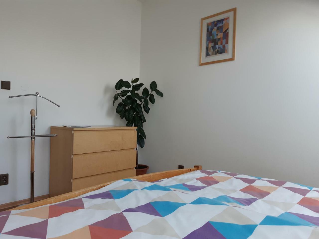 Apartment 올로모우츠 외부 사진